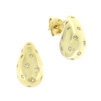 Orecchini Vivi Gioielli Donna in Argento 1998020043539 - 1998020043539